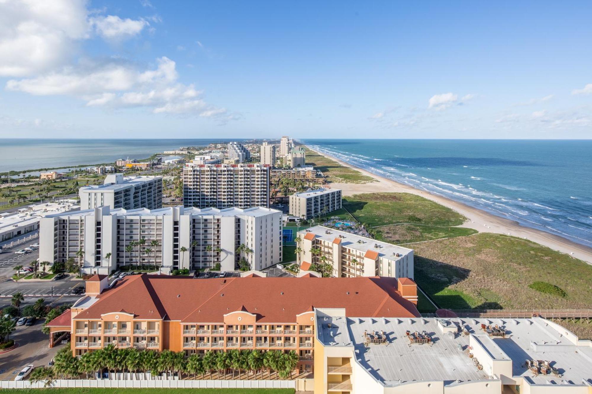 Appartamento Retama Landing South Padre Island Camera foto